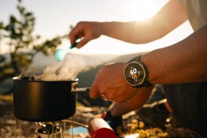 T-Rex Dual Solar di Amazfit