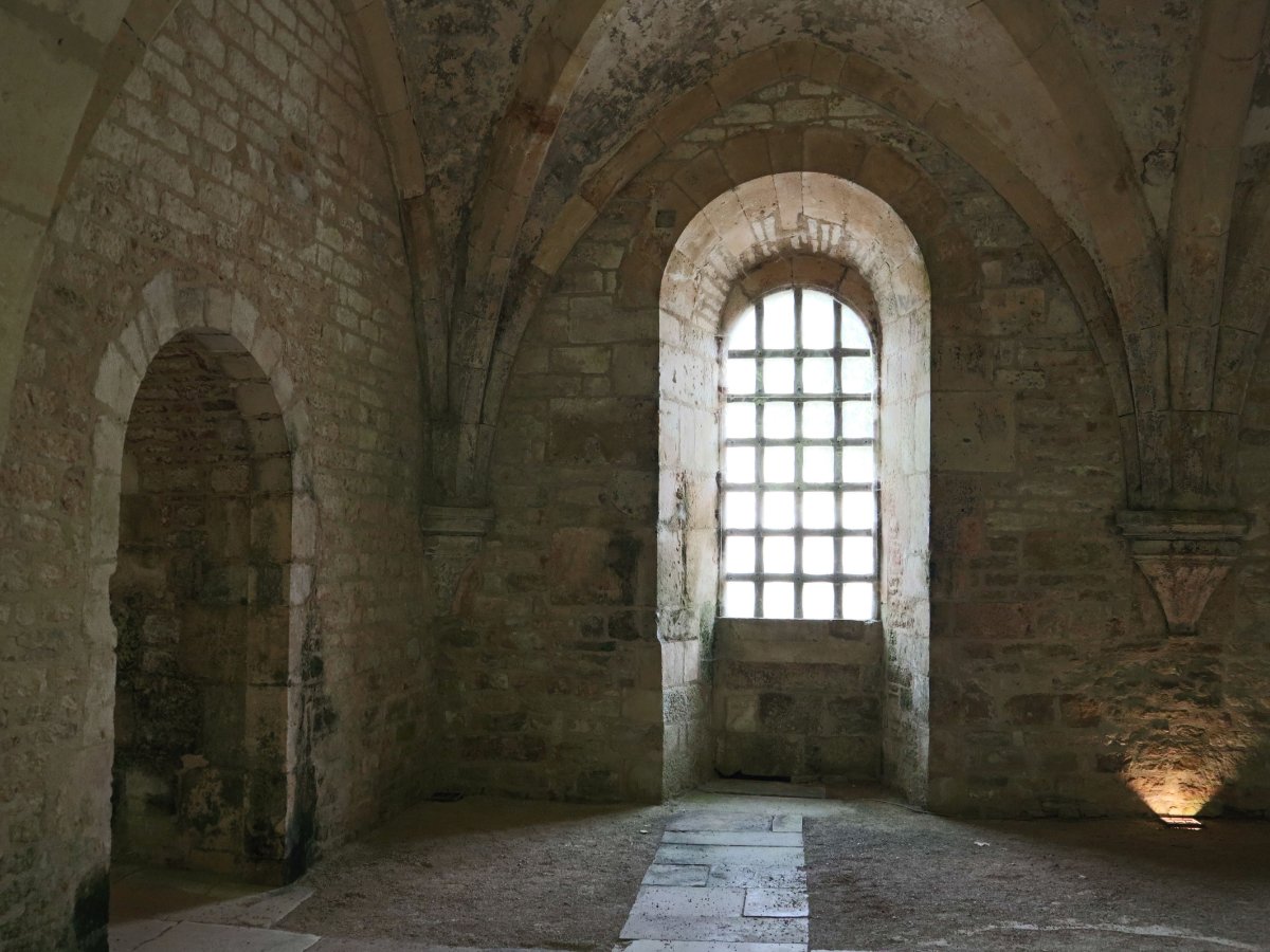 Antica Abbazia di Altenburg, Austria