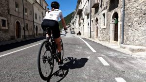 Le Strade Zitte: idee per pedalare tra settembre e ottobre
