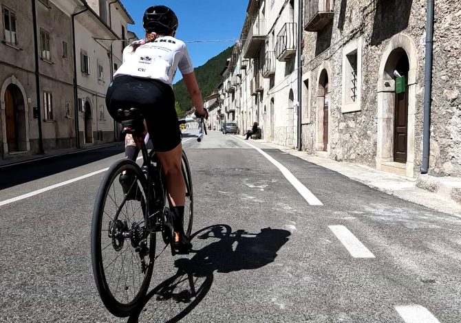 Le Strade Zitte: idee per pedalare tra settembre e ottobre