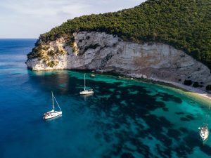Atokos, Grecia