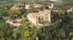 Bertinoro-emilia- piadina-vino FC,-Rocca,-Archivio-Comune-di-Forlì,-CC-BY-NC-SA
