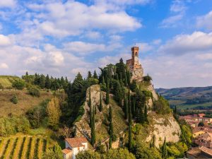 Borghi del vino in Italia