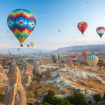 Cappadocia