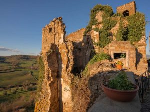 Celleno, Lazio