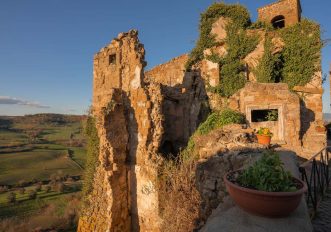 Celleno, Lazio