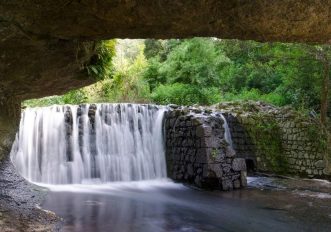 Chia, Tuscia