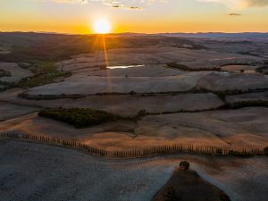 Crete Senesi, Toscana