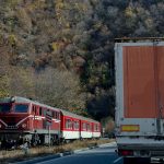 Ferrovia a scartamento ridotto dei Rodopi