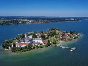 Fraueninsel, Germania