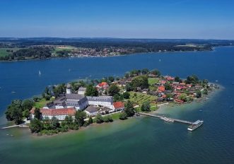 Fraueninsel, Germania