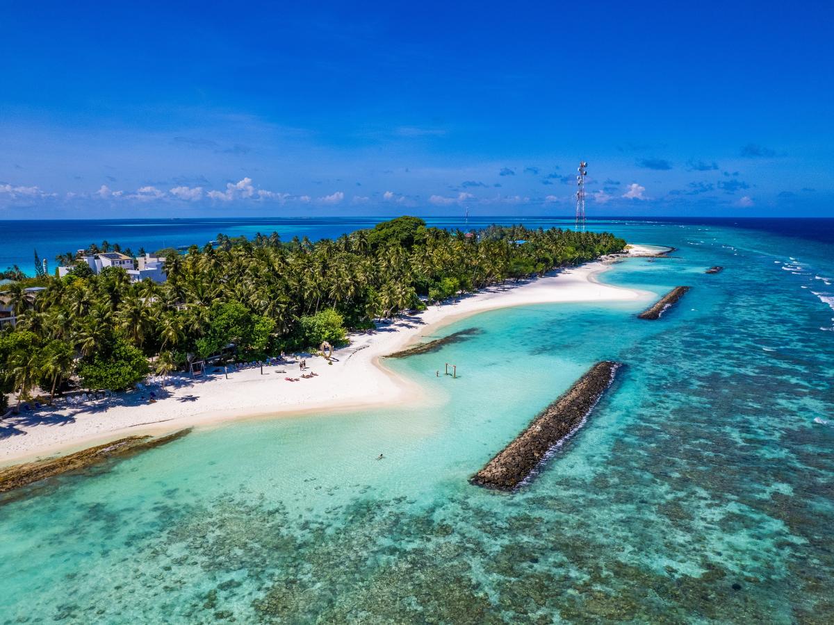 Fulidhoo, Best in Travel 2027