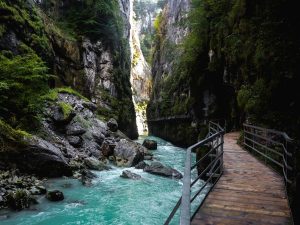 Gola dell’Aare, Svizzera