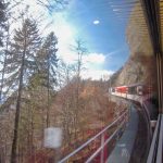 GoldenPass Line