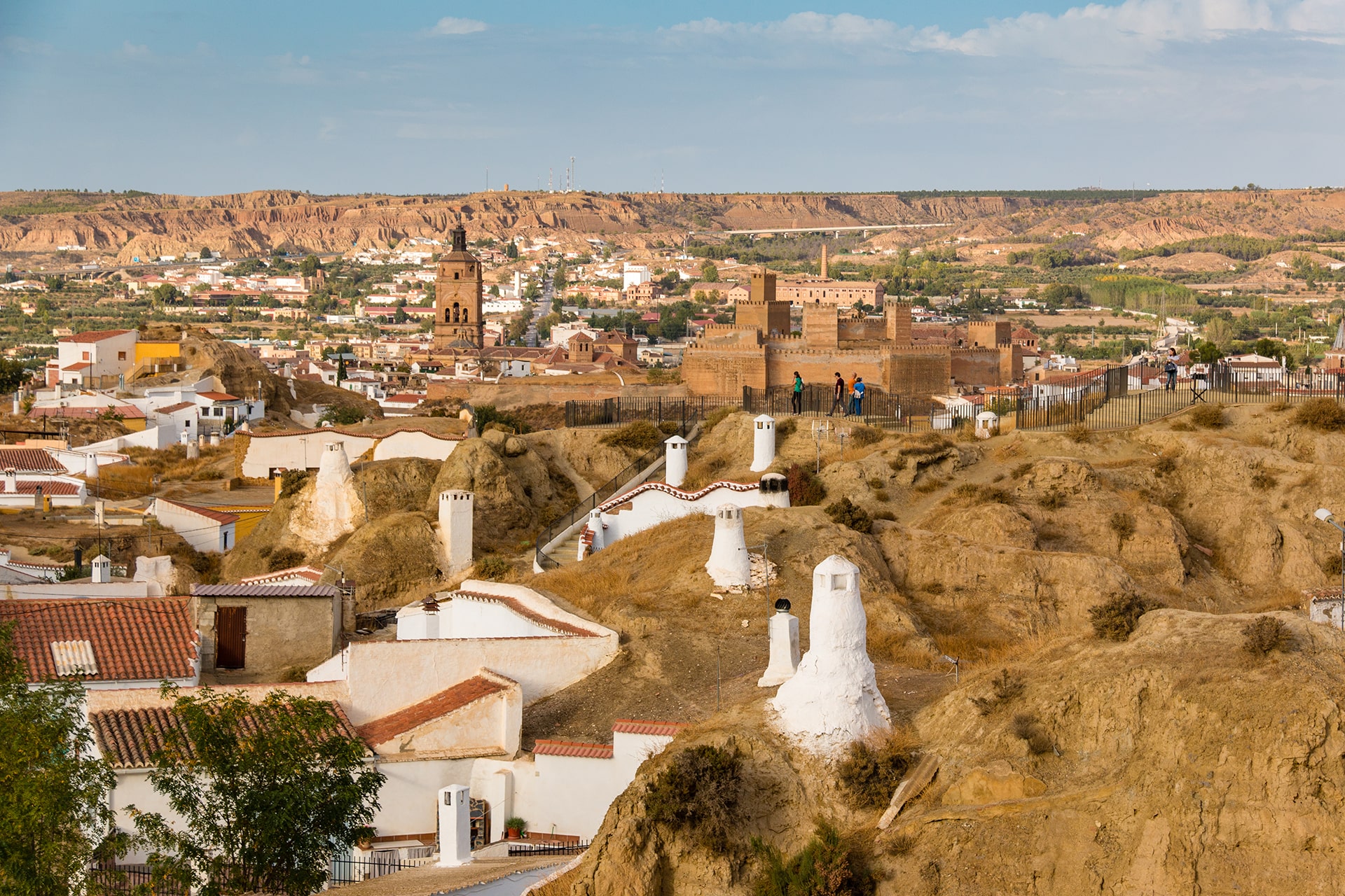 guadix