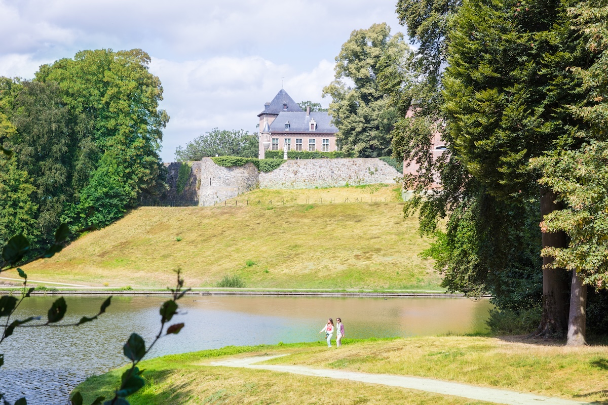 belgio Gaasbeek