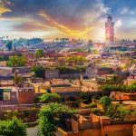 Marrakech