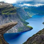 Norvegia