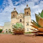 Oaxaca