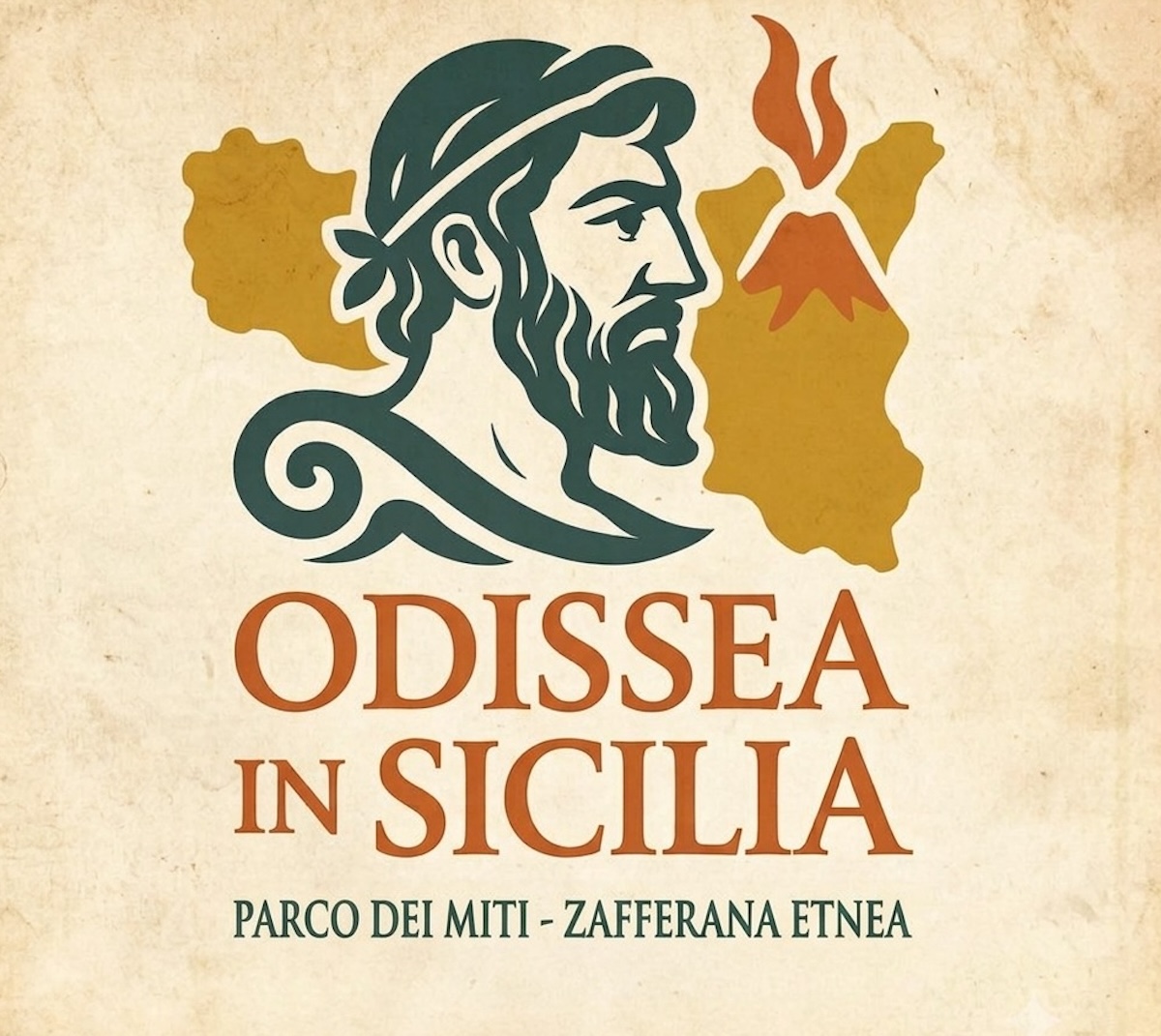 OdisseaParco dei Miti quando andare