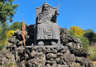 OdisseaParco dei Miti