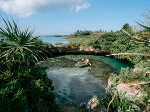 Okinawa, Best in Travel 2027