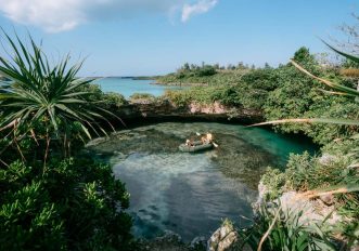 Okinawa, Best in Travel 2027