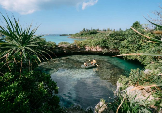 Okinawa, Best in Travel 2027