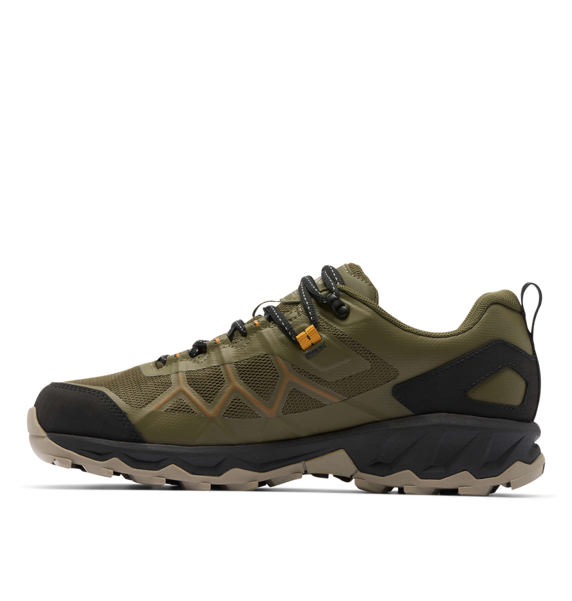 Peakfreak di Columbia