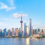 Shanghai
