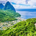 Soufrière