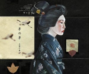 Stefano Faravelli_La geisha Sada Yakko (1)
