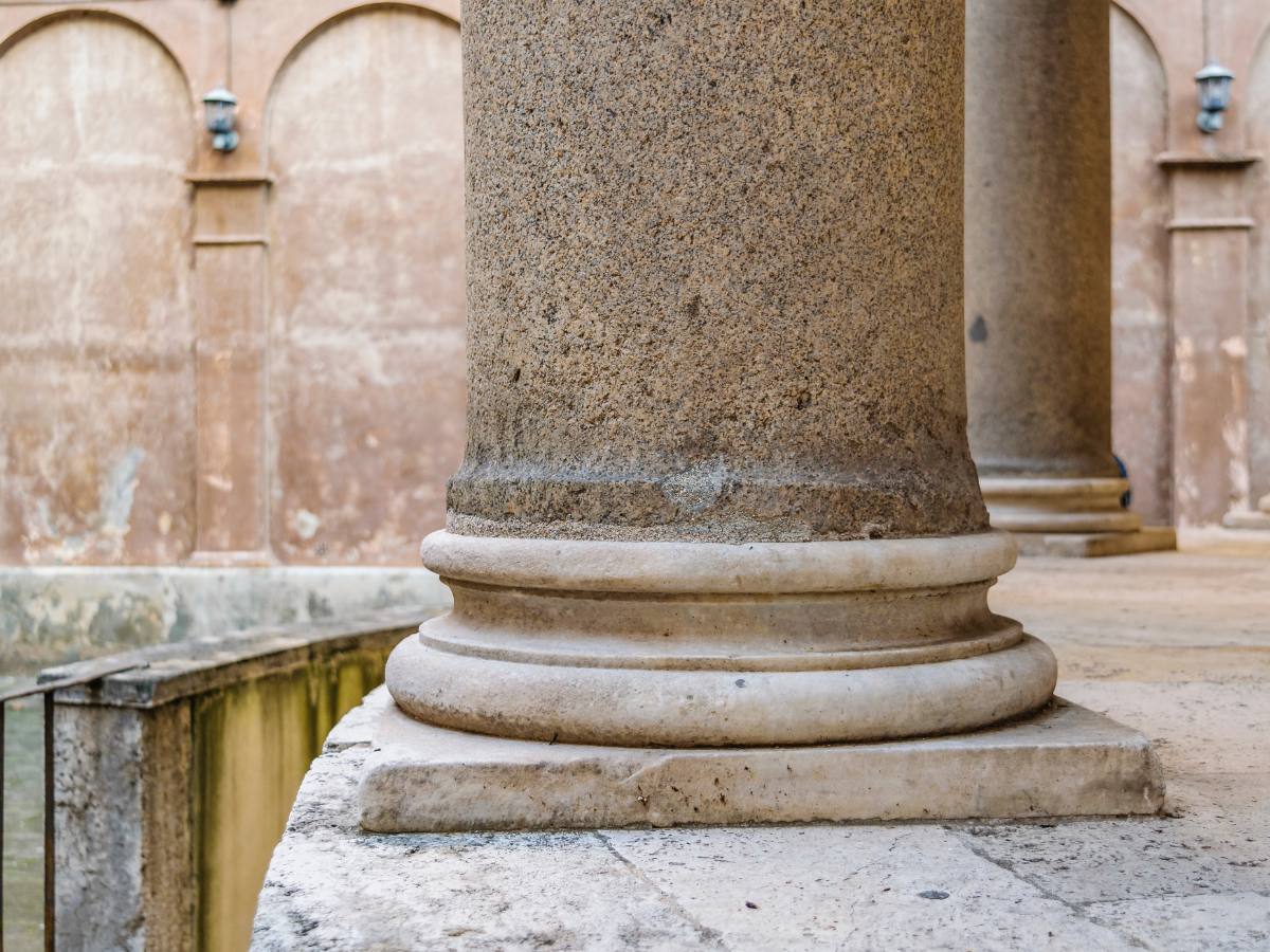 Tempietto del Bramante, Roma