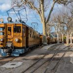 Tren de Sóller