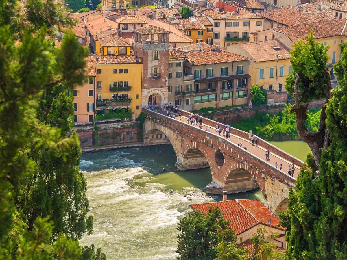 Veneto, Best in Travel 2027