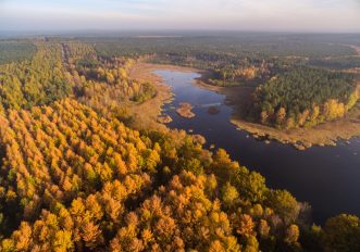 foliage-germania-Wildecker Teiche Herbst © Lüneburger Heide