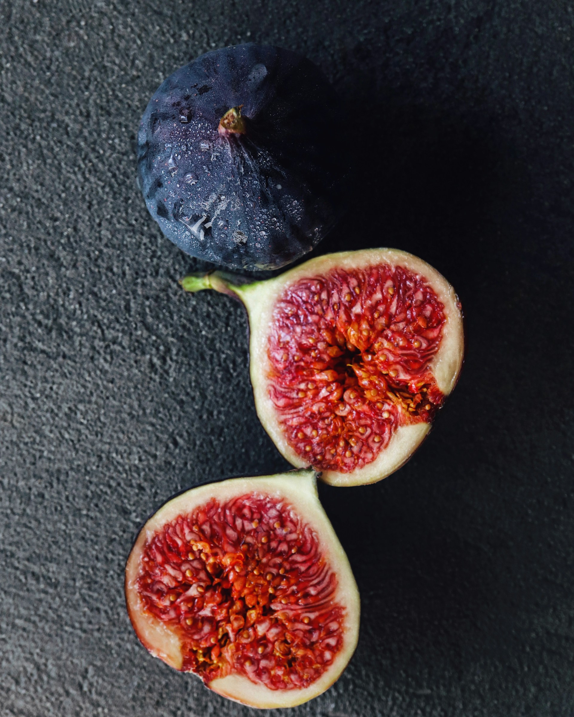 Fichi: proprietà nutrizionali