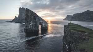 Isole Faroe