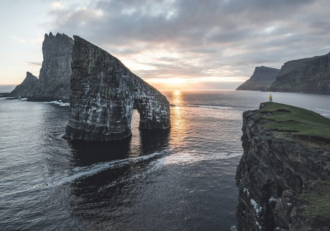 Isole Faroe