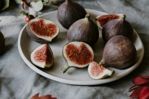 Fichi: proprietà nutrizionali