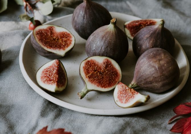 Fichi: proprietà nutrizionali