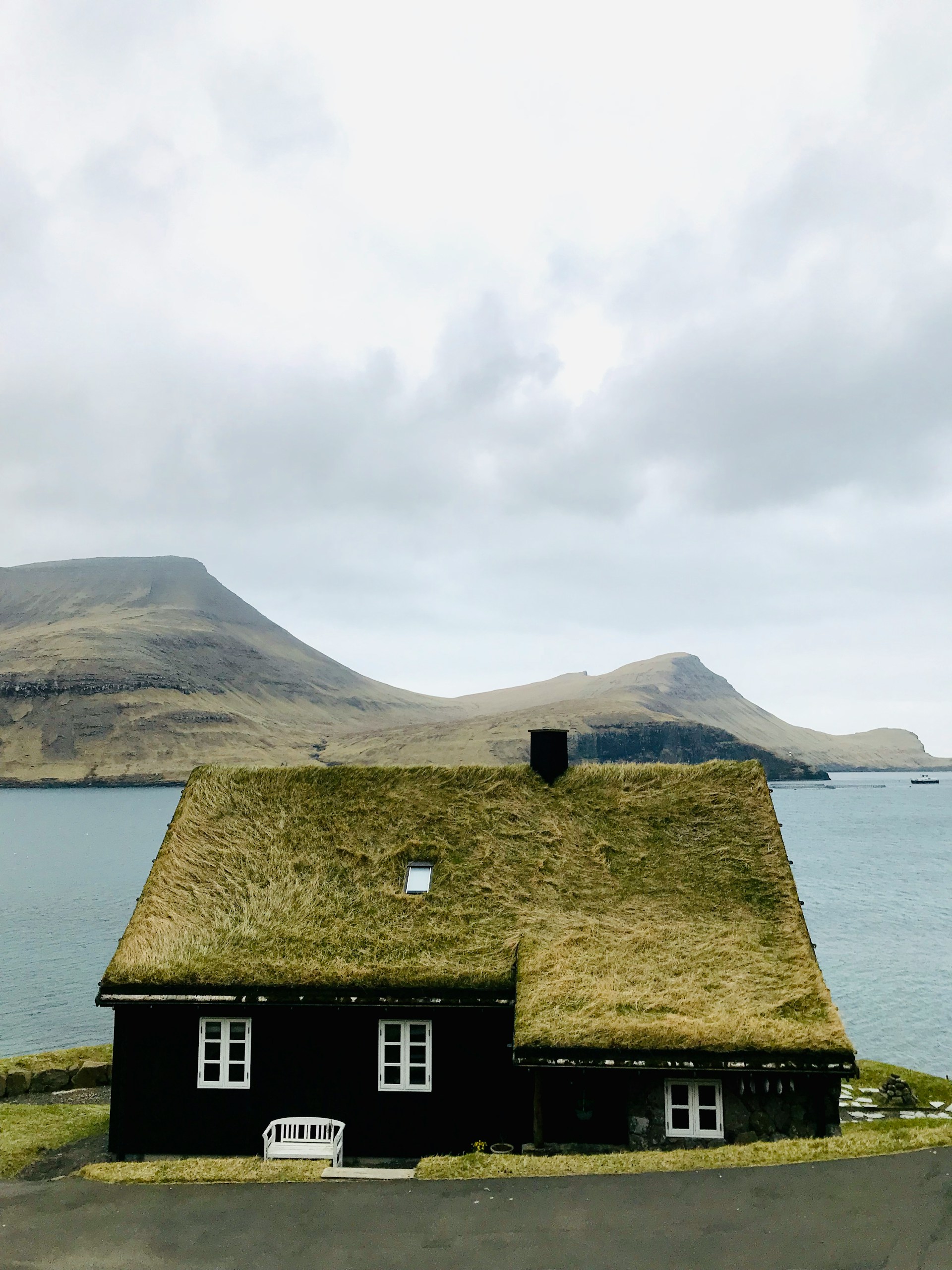 Isole Faroe