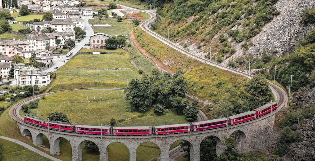 bernina-express-percrso
