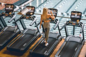 Hotellerie e Wellness