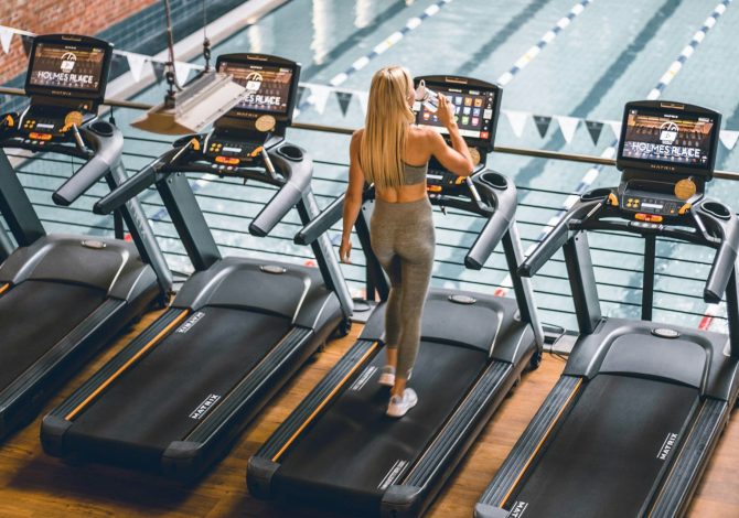 Hotellerie e Wellness
