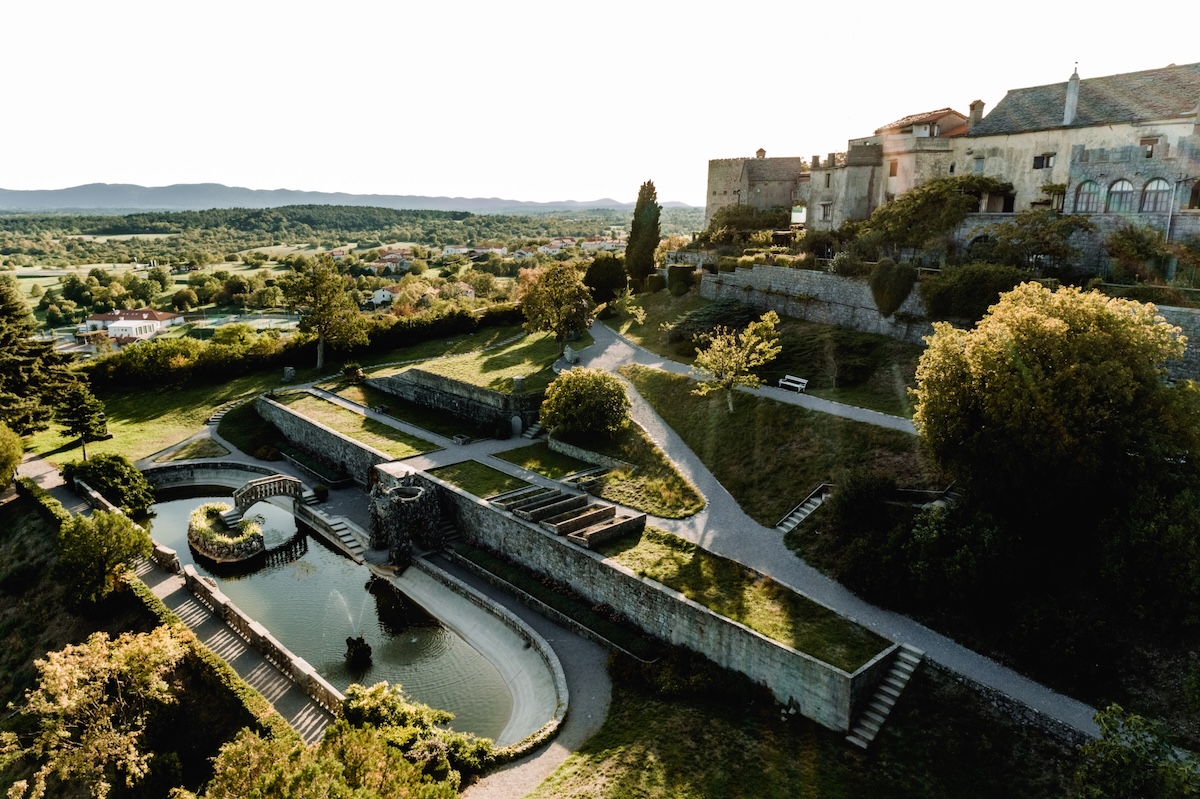 castello-san-daniele-carso-sloveniadan-daniele-carso-giardino-ferrari