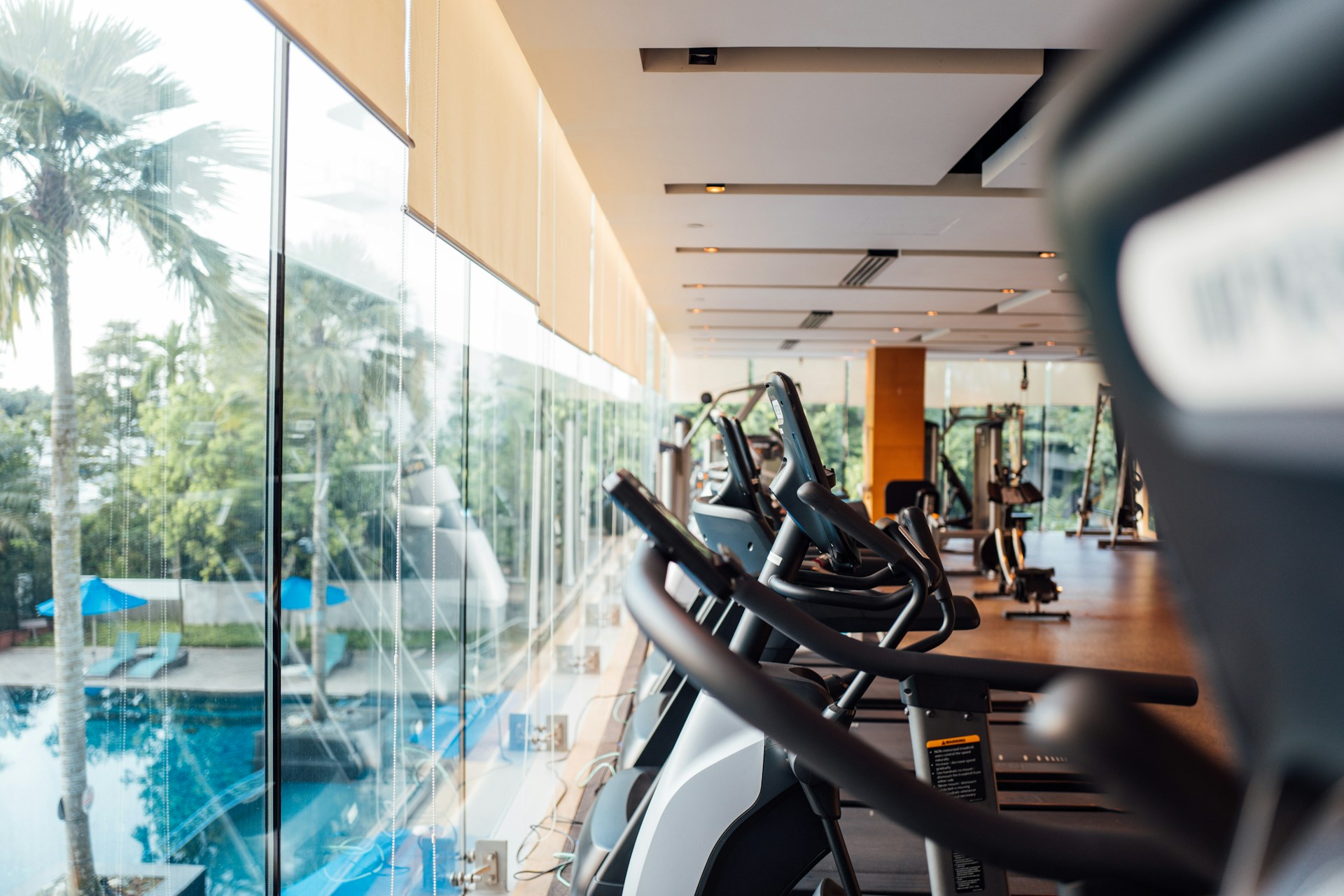 Hotellerie e Wellness