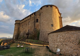 compiano-castello-museo