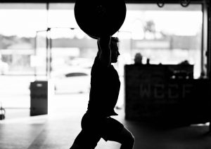 Fitness Q&A: forza o mente?