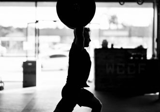 Fitness Q&A: forza o mente?